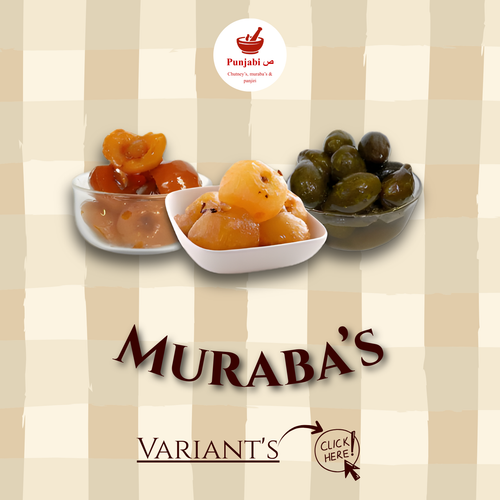 Muraba's