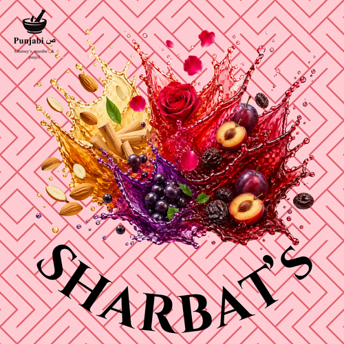 Sharbat's