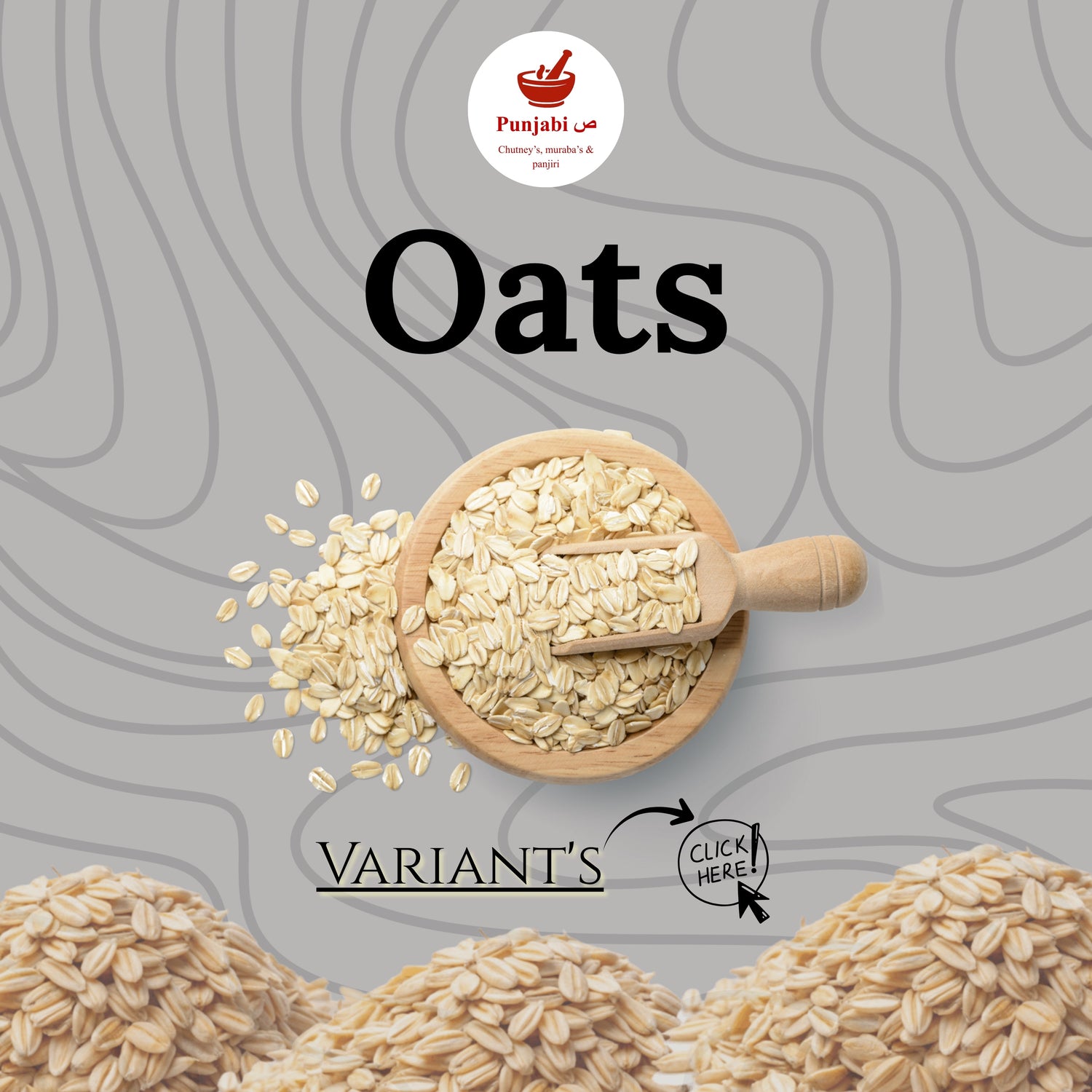 Oats
