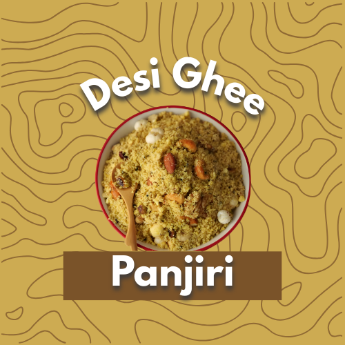 panjiri