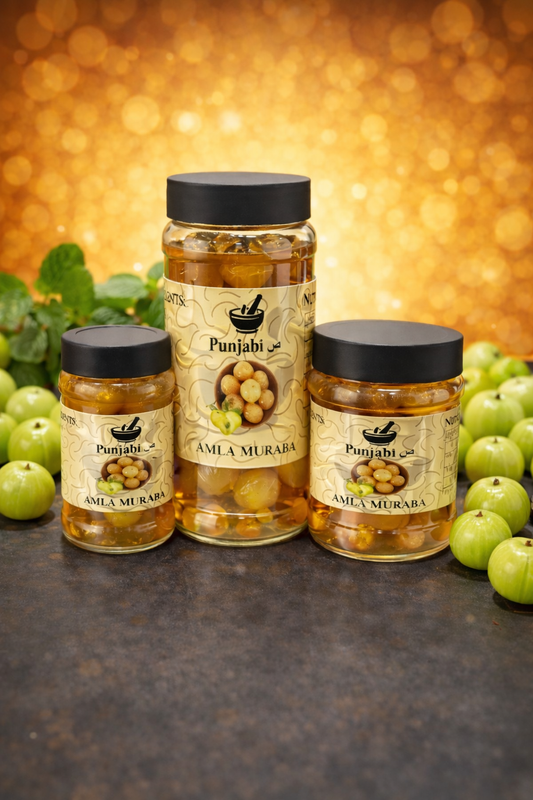 Amla muraba