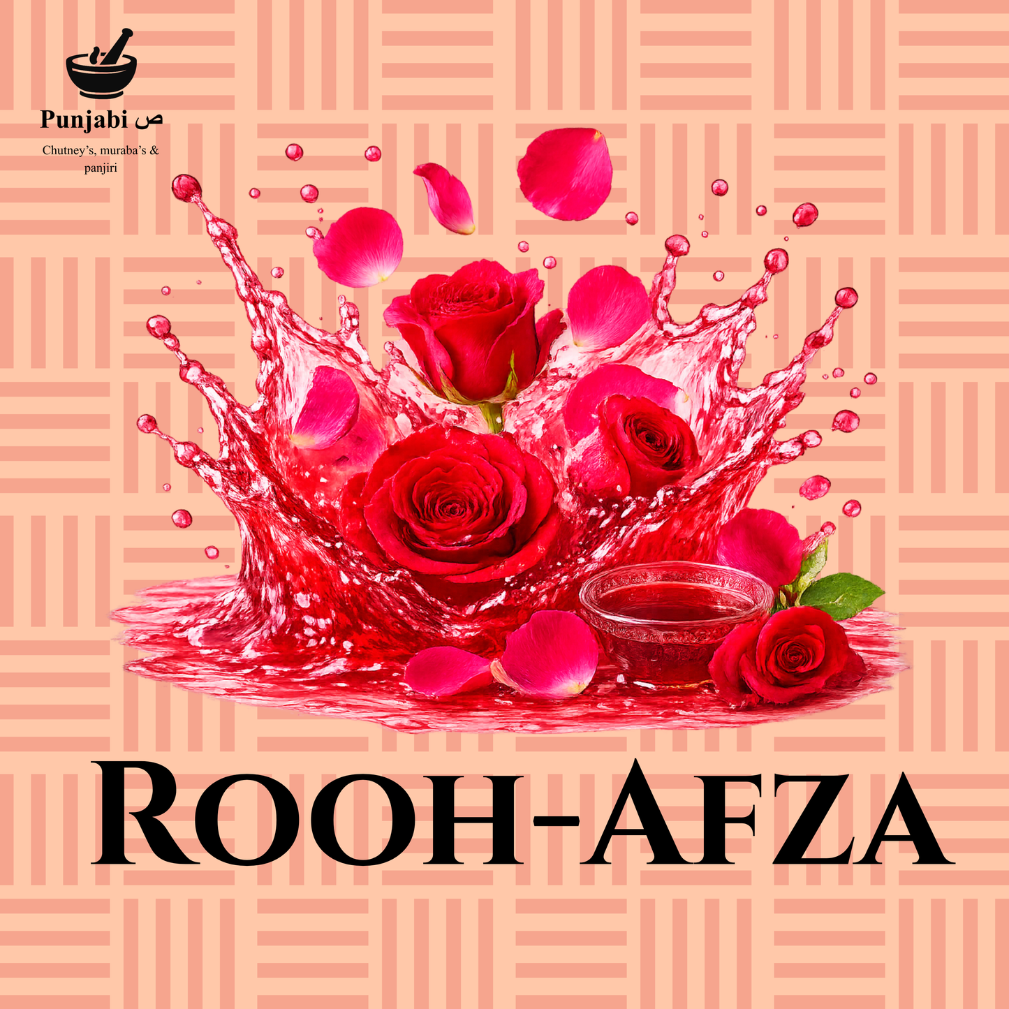 Rooh Afza