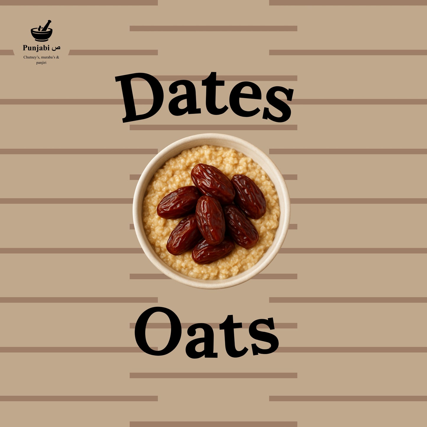 Dates Oats